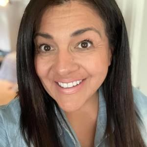 Meet your Posher, Katrina